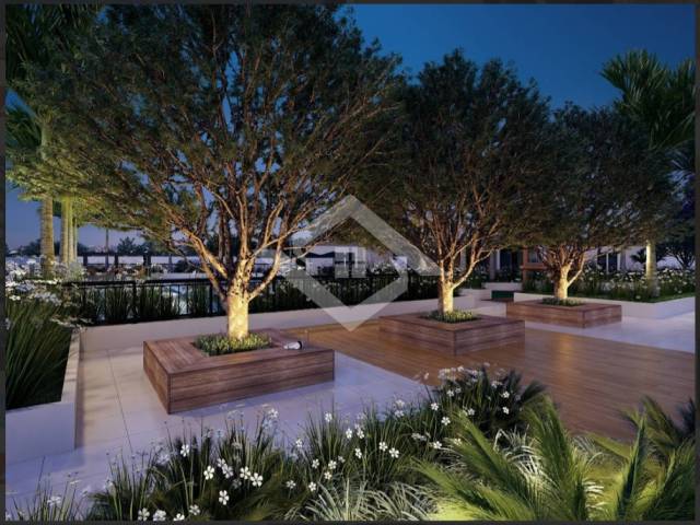 #Graça 66 - Apartamento para Venda em Rio de Janeiro - RJ - 2