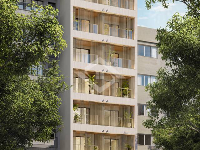 #3888 - Apartamento para Lançamento em Rio de Janeiro - RJ - 2