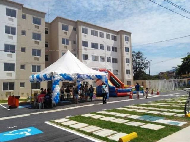 #3893 - Apartamento para Venda em Rio de Janeiro - RJ - 1