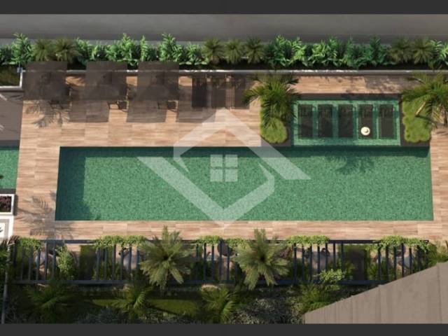 #Bento 659 - Apartamento para Venda em Rio de Janeiro - RJ - 2