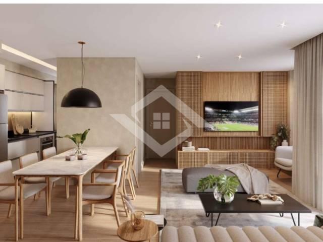 #Bento 3895 - Apartamento para Venda em Rio de Janeiro - RJ - 1