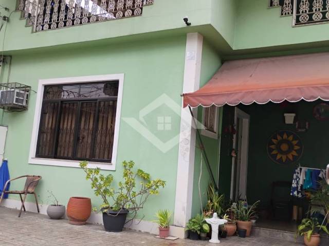 #3884 - Casa para Venda em Rio de Janeiro - RJ - 1