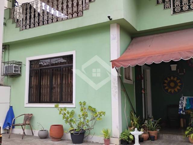 #3884 - Casa para Venda em Rio de Janeiro - RJ - 2