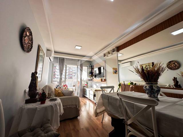 Apartamento para Venda em Rio de Janeiro - 4