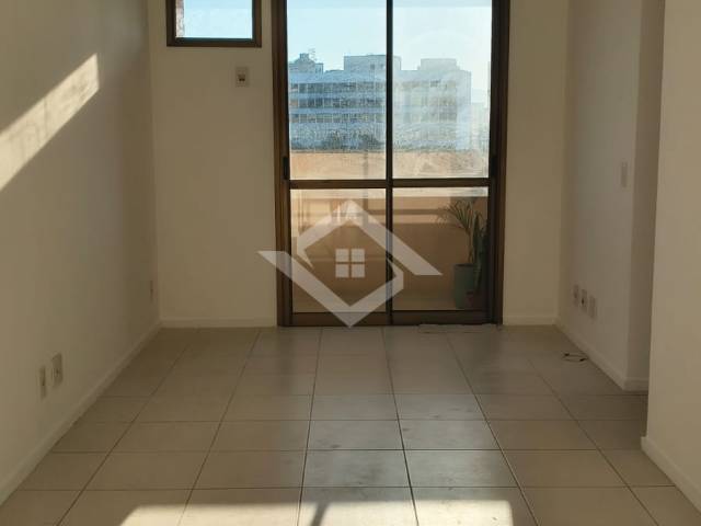 #3786 - Apartamento para Locação em Niterói - RJ - 2