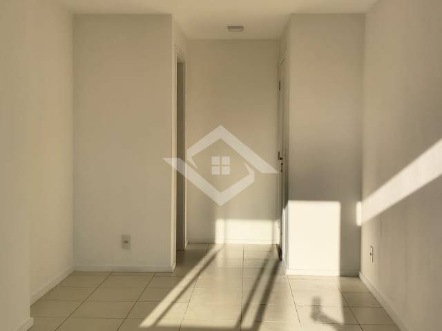 #3786 - Apartamento para Locação em Niterói - RJ - 3