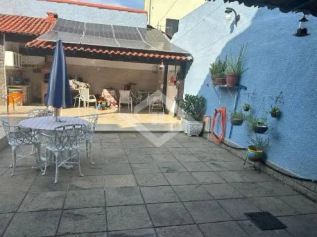 #Graça 3899 - Casa em condomínio para Venda em Rio de Janeiro - RJ - 3