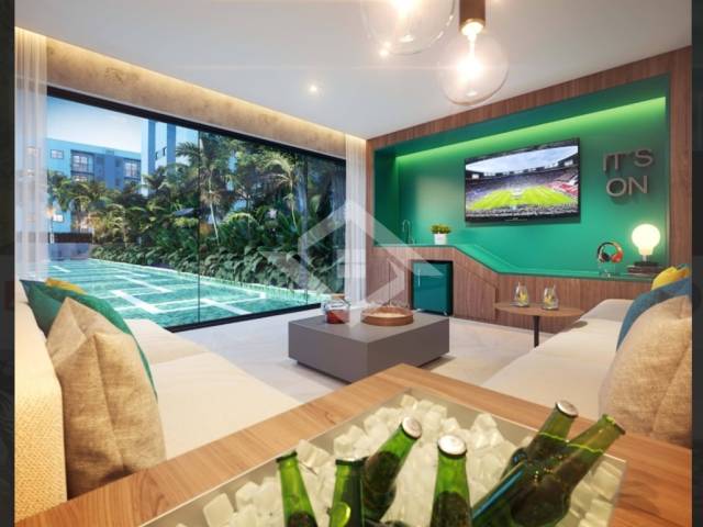 #Bento 3904 - Apartamento para Venda em Rio de Janeiro - RJ - 3