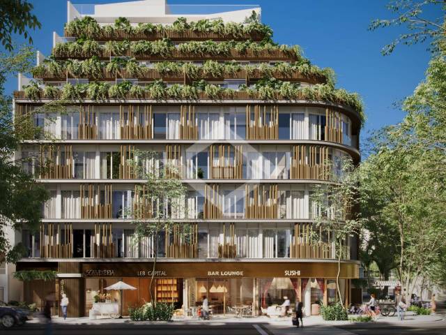 #3907 - Apartamento para Lançamento em Rio de Janeiro - RJ - 3