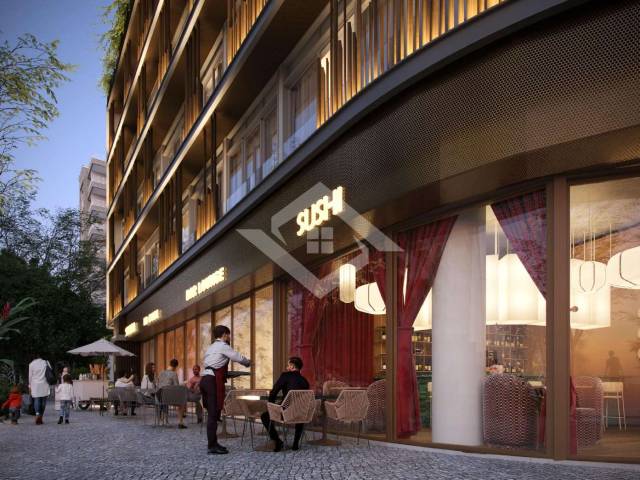 Apartamento para Lançamento em Rio de Janeiro - 5