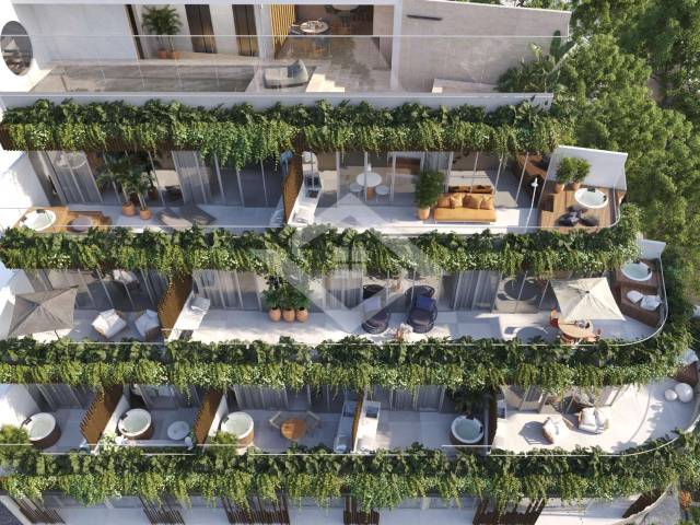 #3907 - Apartamento para Lançamento em Rio de Janeiro - RJ - 2