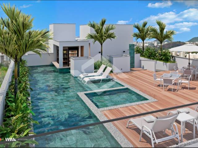 #Bento226 - Apartamento para Venda em Rio de Janeiro - RJ - 1