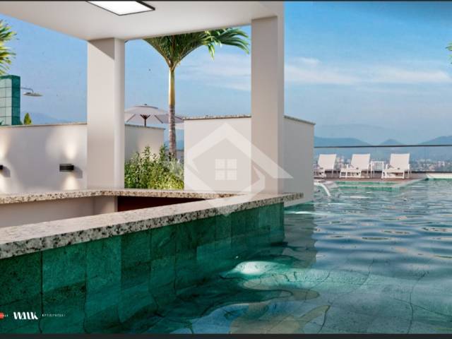 #Bento226 - Apartamento para Venda em Rio de Janeiro - RJ - 3