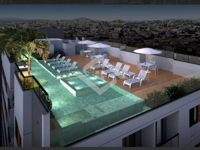 #Bento  278 - Apartamento para Venda em Rio de Janeiro - RJ - 1