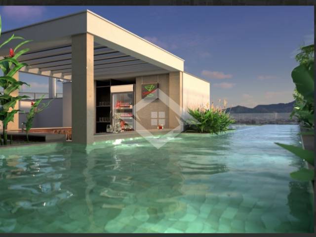 #Bento  278 - Apartamento para Venda em Rio de Janeiro - RJ - 3