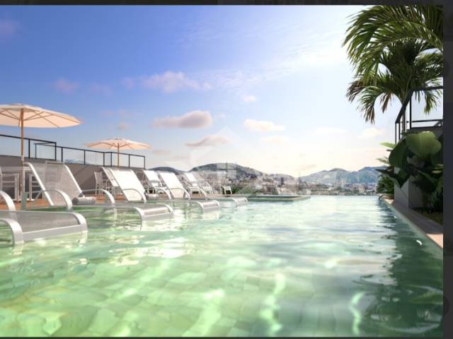 #Bento  278 - Apartamento para Venda em Rio de Janeiro - RJ - 3