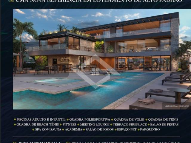 #Graça  279 - Terreno em condomínio para Venda em Rio de Janeiro - RJ - 1