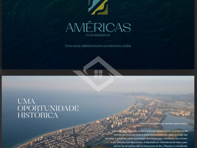 #Graça  279 - Terreno em condomínio para Venda em Rio de Janeiro - RJ - 2