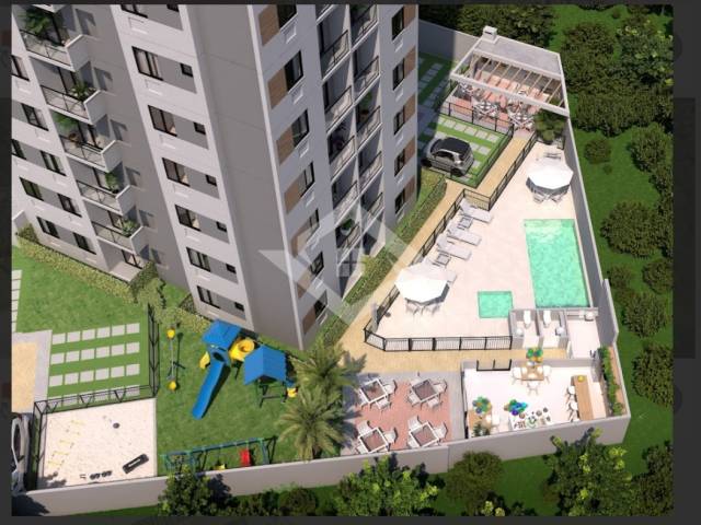 #Bento 238 - Apartamento para Venda em Rio de Janeiro - RJ - 1