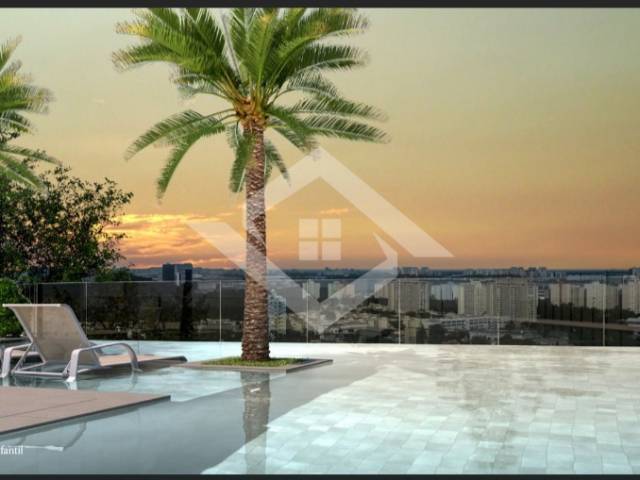 #Bento 3921 - Apartamento para Venda em Rio de Janeiro - RJ - 2