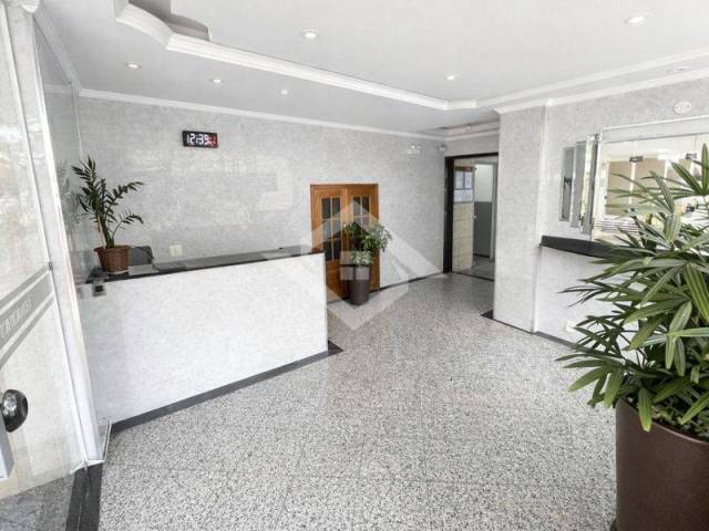 #3925 - Apartamento para Venda em Rio de Janeiro - RJ - 2