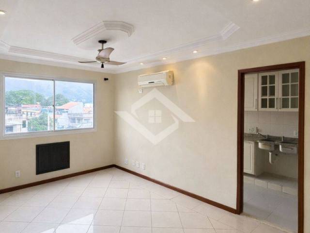 #3925 - Apartamento para Venda em Rio de Janeiro - RJ - 3