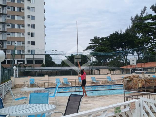 #Graça 3267 - Apartamento para Venda em Rio de Janeiro - RJ - 3