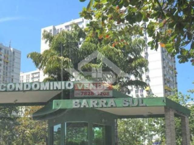 #Graça 3267 - Apartamento para Venda em Rio de Janeiro - RJ - 2