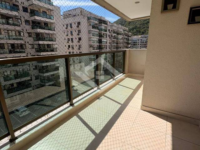 #3928 - Apartamento para Locação em Rio de Janeiro - RJ - 2