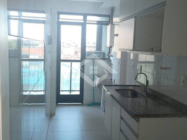 #3930 - Apartamento para Venda em Rio de Janeiro - RJ - 1