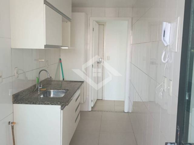 #3930 - Apartamento para Venda em Rio de Janeiro - RJ - 1