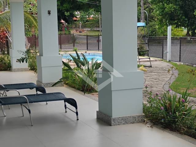 #CH00026-01 - Casa para Venda em Araruama - RJ - 3