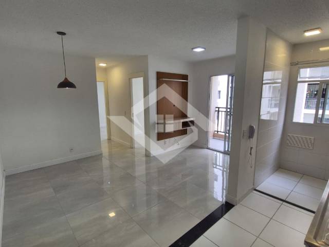 #BA2002 - Apartamento para Venda em Rio de Janeiro - RJ - 2