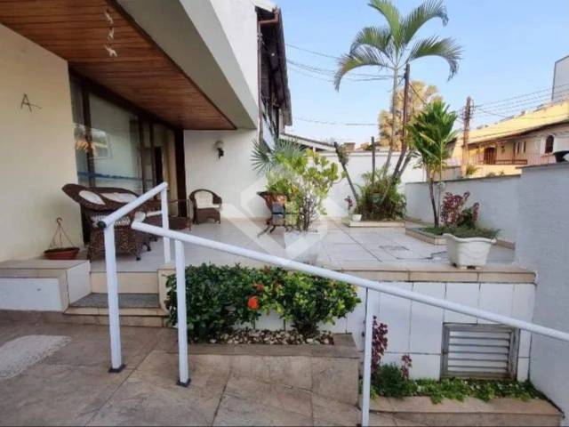 #3933 - Casa para Venda em Rio de Janeiro - RJ - 2