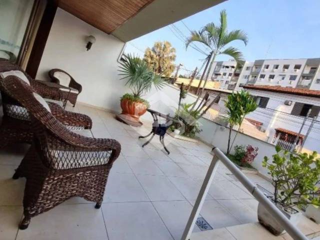 #3933 - Casa para Venda em Rio de Janeiro - RJ - 3