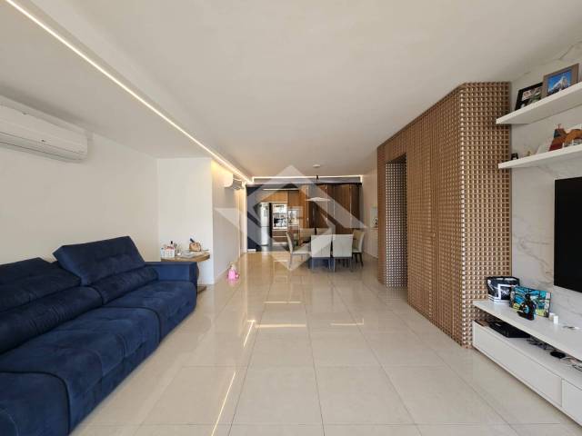 Venda em Barra Olímpica - Rio de Janeiro