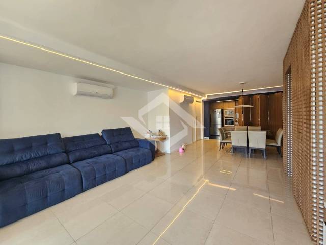 #3934 - Apartamento para Venda em Rio de Janeiro - RJ - 2