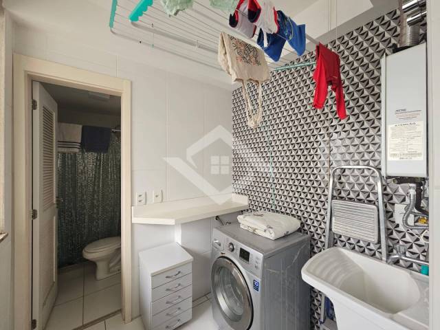 Apartamento para Venda em Rio de Janeiro - 5