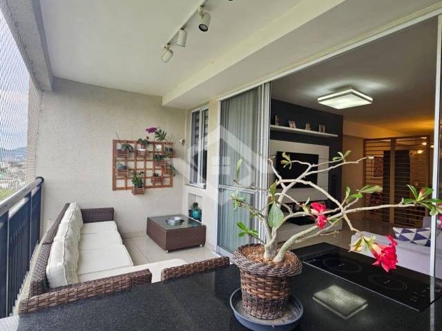 Apartamento para Venda em Rio de Janeiro - 4
