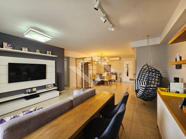 #3935 - Apartamento para Venda em Rio de Janeiro - RJ - 2