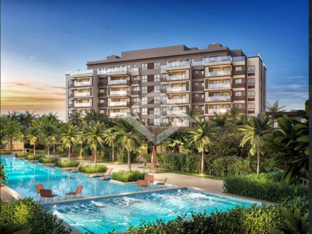 Venda em Barra da Tijuca - Rio de Janeiro