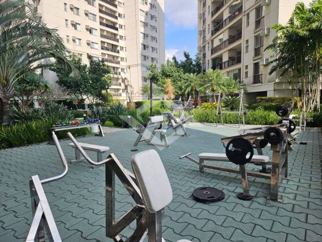 #3940 - Apartamento para Venda em Rio de Janeiro - RJ - 3