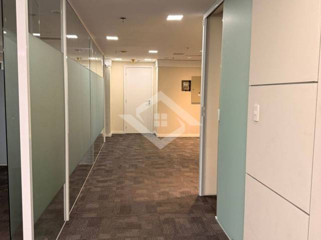 #3941 - Sala Comercial para Venda em Rio de Janeiro - RJ - 2