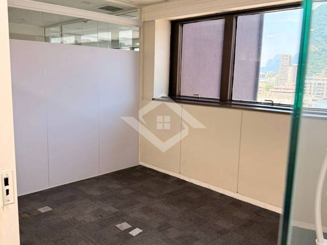 #3941 - Sala Comercial para Venda em Rio de Janeiro - RJ - 3