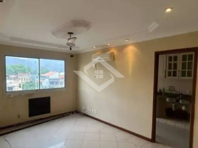 #3925 - Apartamento para Venda em Rio de Janeiro - RJ