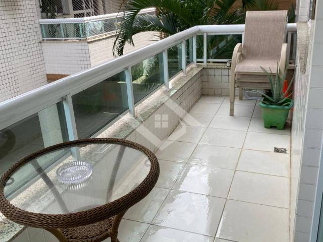 #3943 - Apartamento para Venda em Rio de Janeiro - RJ