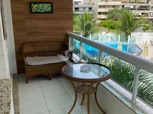 #3943 - Apartamento para Venda em Rio de Janeiro - RJ