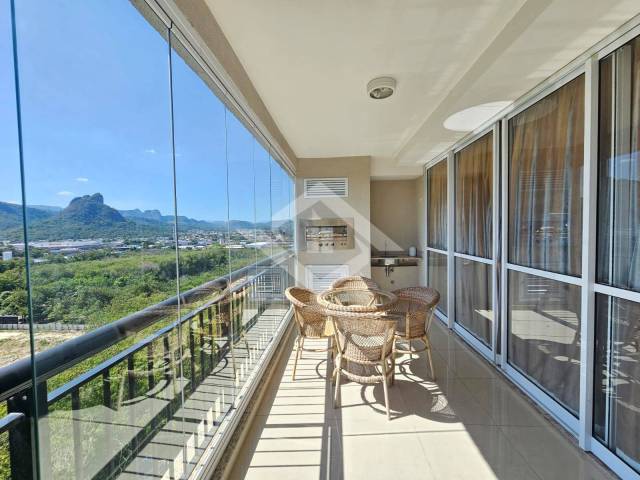 Apartamento para Venda em Rio de Janeiro - 4