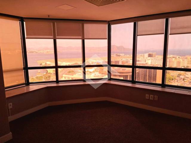 Locação em Centro - Rio de Janeiro