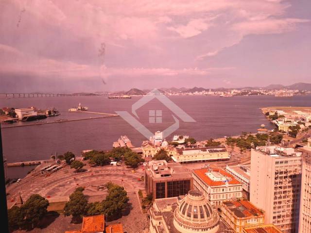 Sala Comercial para Locação em Rio de Janeiro - 5